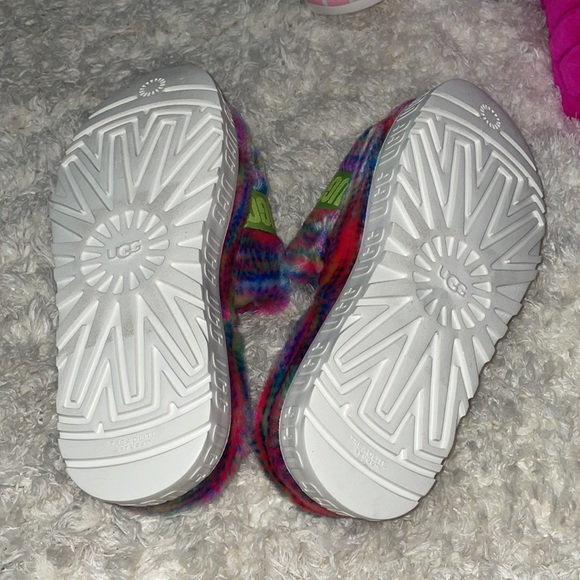 Womens platform sandal - Picture 10 of 10